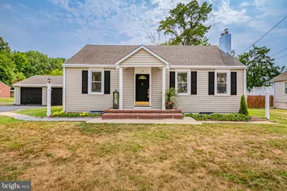 6 Butts Avenue, Bordentown, NJ 08505 - Photo 31
