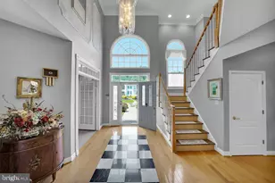 17 Stanwyck Rd, Mount Laurel, NJ 08054 - Photo 9