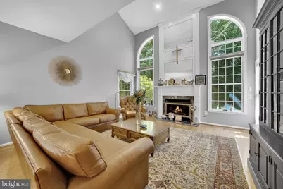 17 Stanwyck Road, Mount Laurel, NJ 08054 - Photo 15