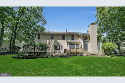 17 Stanwyck Road, Mount Laurel, NJ 08054 - Photo 45