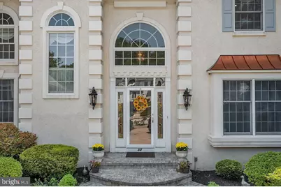 17 Stanwyck Road, Mount Laurel, NJ 08054 - Photo 5