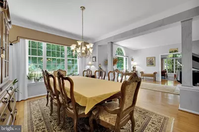 17 Stanwyck Road, Mount Laurel, NJ 08054 - Photo 11