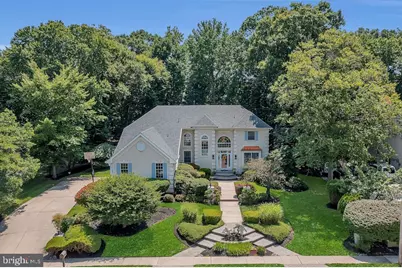 17 Stanwyck Road, Mount Laurel, NJ 08054 - Photo 1