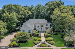 17 Stanwyck Rd, Mount Laurel, NJ 08054 - Photo 1