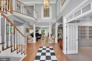 17 Stanwyck Rd, Mount Laurel, NJ 08054 - Photo 7