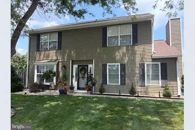 25 Kennebec Court, Bordentown, NJ 08505 - Photo 1