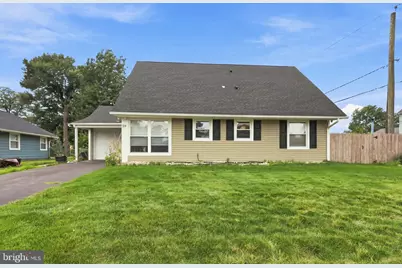59 Bartlett Lane, Willingboro, NJ 08046 - Photo 3