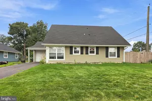 59 Bartlett Ln, Willingboro, NJ 08046 - Photo 3