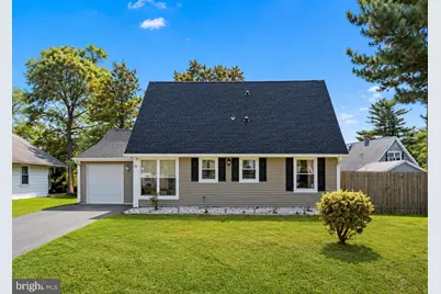 59 Bartlett Lane, Willingboro, NJ 08046 - Photo 1