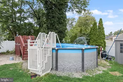 32 Larkin Road, Burlington, NJ 08016 - Photo 23