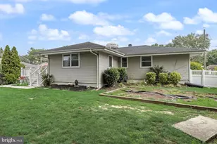 32 Larkin Rd, Burlington, NJ 08016 - Photo 19