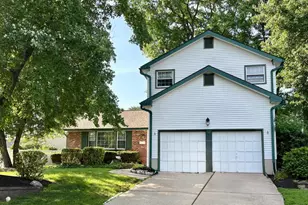 843 Lafayette Dr, Mount Laurel, NJ 08054 - Photo 1