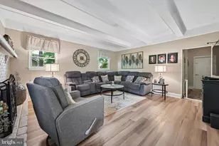 843 Lafayette Dr, Mount Laurel, NJ 08054 - Photo 15