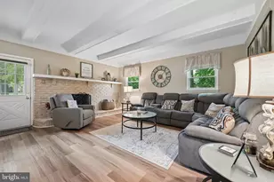 843 Lafayette Dr, Mount Laurel, NJ 08054 - Photo 17