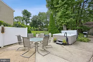 843 Lafayette Dr, Mount Laurel, NJ 08054 - Photo 9