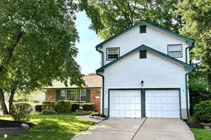 843 Lafayette Dr, Mount Laurel, NJ 08054 - Photo 1