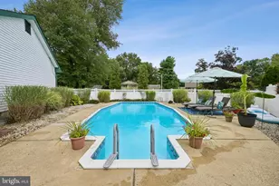 843 Lafayette Dr, Mount Laurel, NJ 08054 - Photo 5