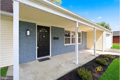 21 Glenview Lane, Willingboro, NJ 08046 - Photo 3