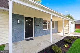 21 Glenview Ln, Willingboro, NJ 08046 - Photo 3