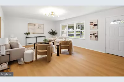 21 Glenview Lane, Willingboro, NJ 08046 - Photo 5