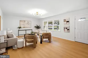21 Glenview Ln, Willingboro, NJ 08046 - Photo 5