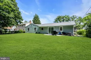 29 Evergreen Dr, Willingboro, NJ 08046 - Photo 49