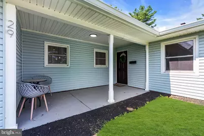 29 Evergreen Drive, Willingboro, NJ 08046 - Photo 9