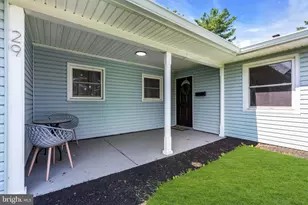 29 Evergreen Dr, Willingboro, NJ 08046 - Photo 9