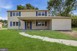 8 Heath Ln, Willingboro, NJ 08046 - Photo 1