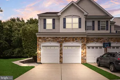 43 Carter Lane, Marlton, NJ 08053 - Photo 1