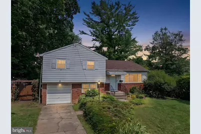 211 Front Street, Mount Holly, NJ 08060 - Photo 1