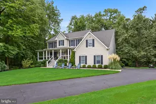 228 Quakerbridge Ct, Moorestown, NJ 08057 - Photo 1