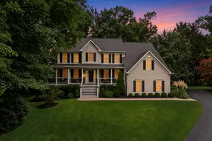 228 Quakerbridge Ct, Moorestown, NJ 08057 - Photo 1