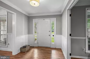 228 Quakerbridge Ct, Moorestown, NJ 08057 - Photo 5