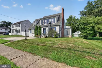 1410 High Street, Burlington, NJ 08016 - Photo 3