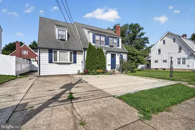 1410 High Street, Burlington, NJ 08016 - Photo 1