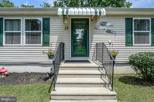 19 Indian Trail, Southampton, NJ 08088 - Photo 3