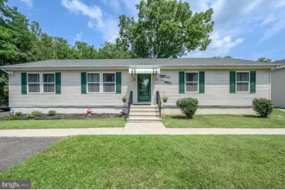 19 Indian Trail, Southampton, NJ 08088 - Photo 1