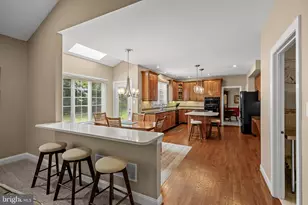 144 Country Club Dr, Moorestown, NJ 08057 - Photo 13