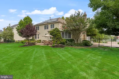 144 Country Club Drive, Moorestown, NJ 08057 - Photo 25