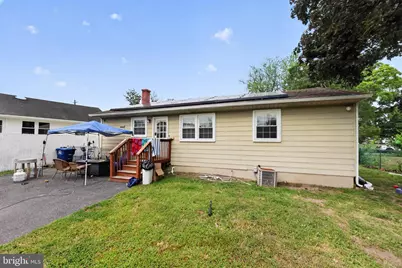 401 Jefferson Street, Palmyra, NJ 08065 - Photo 25