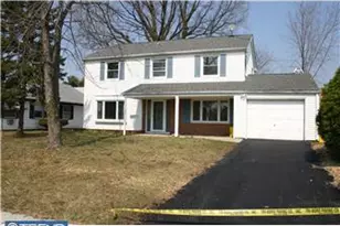 37 Pembrook Ln, Willingboro, NJ 08046 - Photo 1