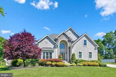 3 Jillian Way, Mount Laurel, NJ 08054 - Photo 3
