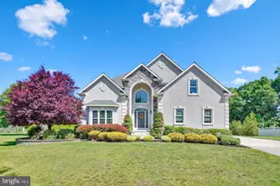 3 Jillian Way, Mount Laurel, NJ 08054 - Photo 1