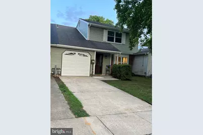115 Banwell Lane, Mount Laurel, NJ 08054 - Photo 1
