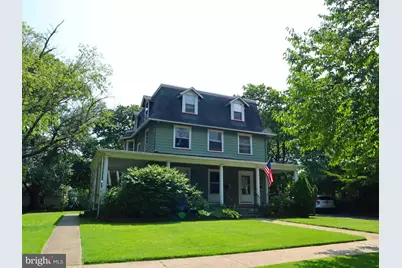 208 Linden Avenue #B, Riverton, NJ 08077 - Photo 1