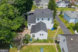 1140 Emerick Ave, Florence, NJ 08554 - Photo 33