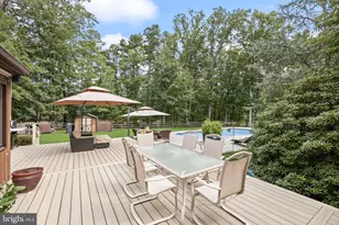 5 Glen Lake Dr, Medford, NJ 08055 - Photo 39