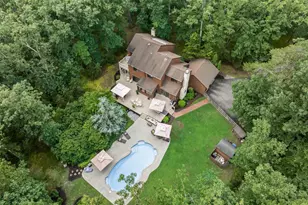 5 Glen Lake Dr, Medford, NJ 08055 - Photo 45