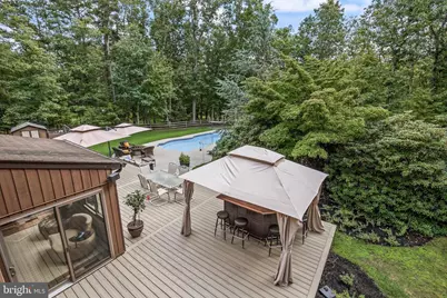 5 Glen Lake Drive, Medford, NJ 08055 - Photo 37
